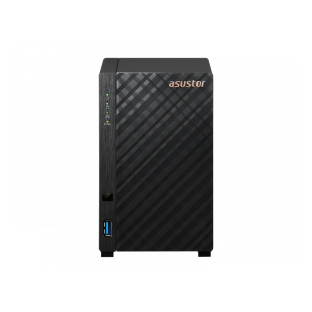 ASUSTOR NAS Storage Server DRIVESTOR 2 AS1102T 