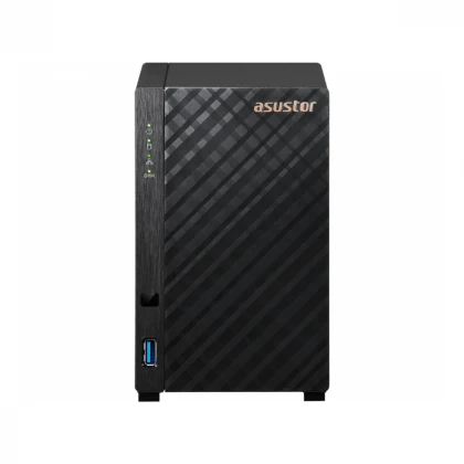 ASUSTOR NAS Storage Server DRIVESTOR 2 Lite AS1102TL 