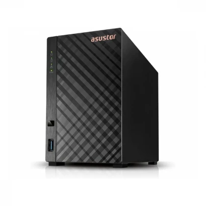 ASUSTOR NAS Storage Server DRIVESTOR 2 Lite AS1102TL 