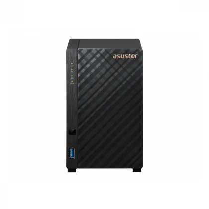 ASUSTOR NAS Storage Server DRIVESTOR 2 AS1102T 