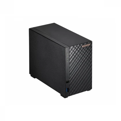 ASUSTOR NAS Storage Server DRIVESTOR 2 AS1102T 