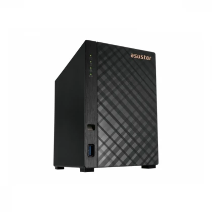 ASUSTOR NAS Storage Server DRIVESTOR 2 AS1102T 