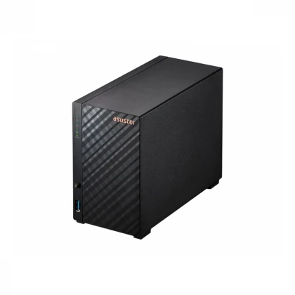 ASUSTOR NAS Storage Server DRIVESTOR 2 AS1102T 