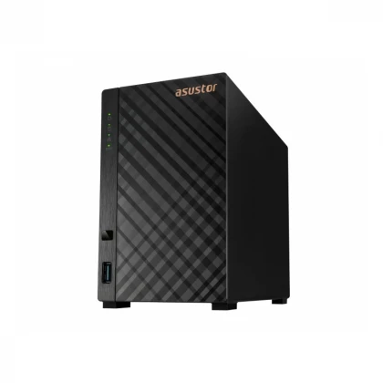 ASUSTOR NAS Storage Server DRIVESTOR 2 AS1102T 