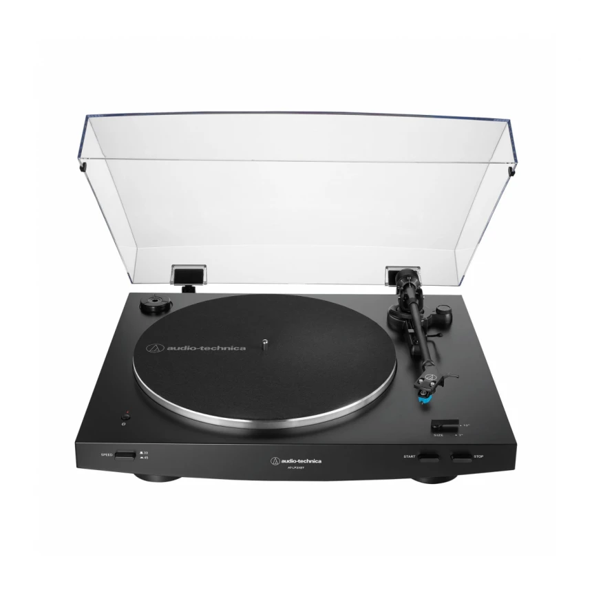 AT Gramofon AT-LP3XBTBK (AT-LP3XBTBK)