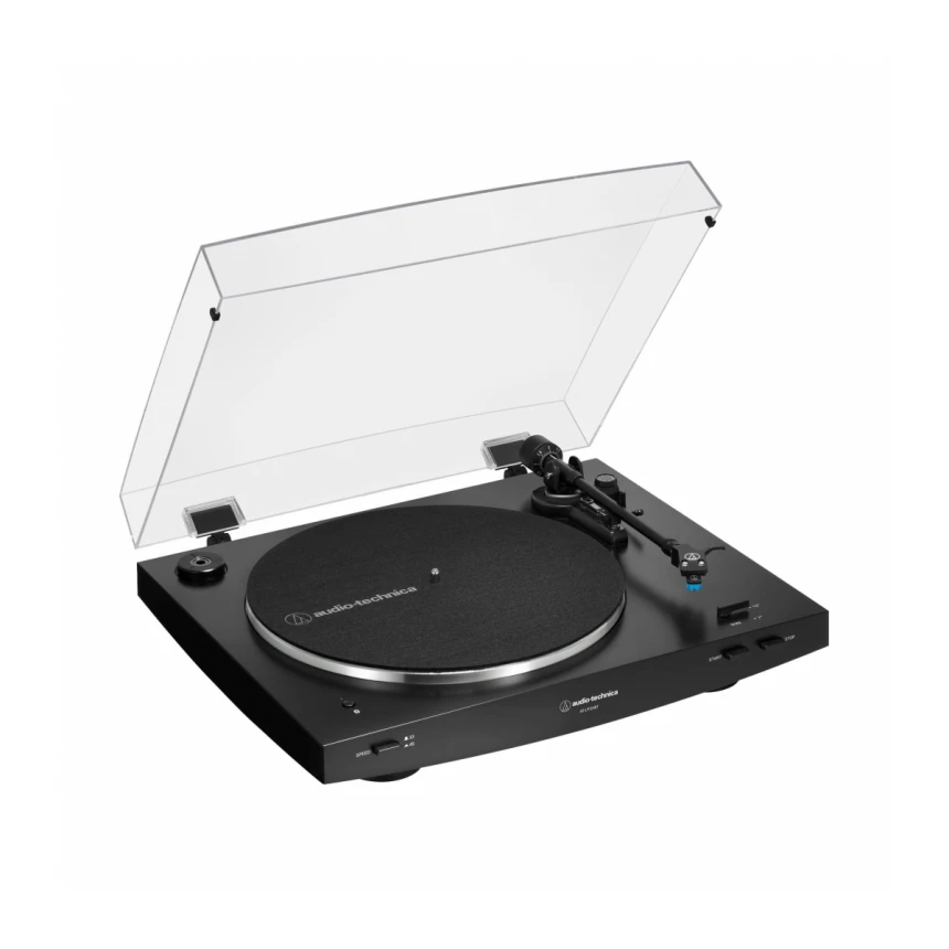 AT Gramofon AT-LP3XBTBK (AT-LP3XBTBK)
