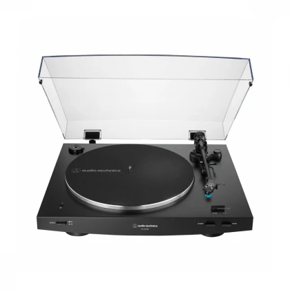 AT Gramofon AT-LP3XBTBK (AT-LP3XBTBK)