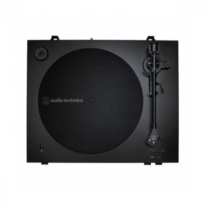 AT Gramofon AT-LP3XBTBK (AT-LP3XBTBK)