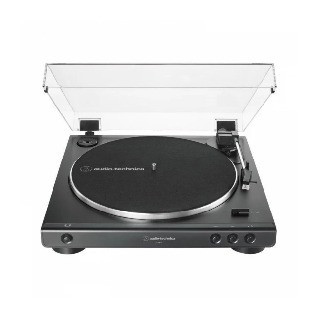 AT Gramofon AT-LP60XBK (AT-LP60XBK)