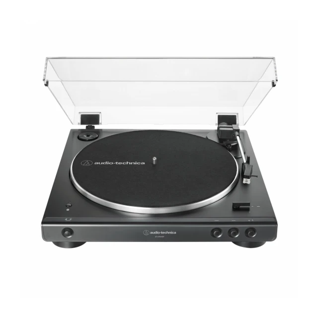 AT Gramofon AT-LP60XBTBK (AT-LP60XBTBK)