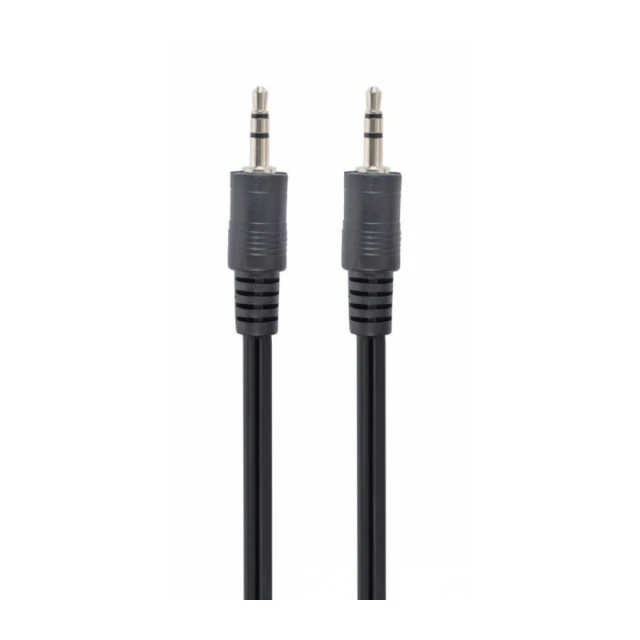 Audio kabl Cablexpert CCA-404-5M 3.5mm-3.5mm 5m