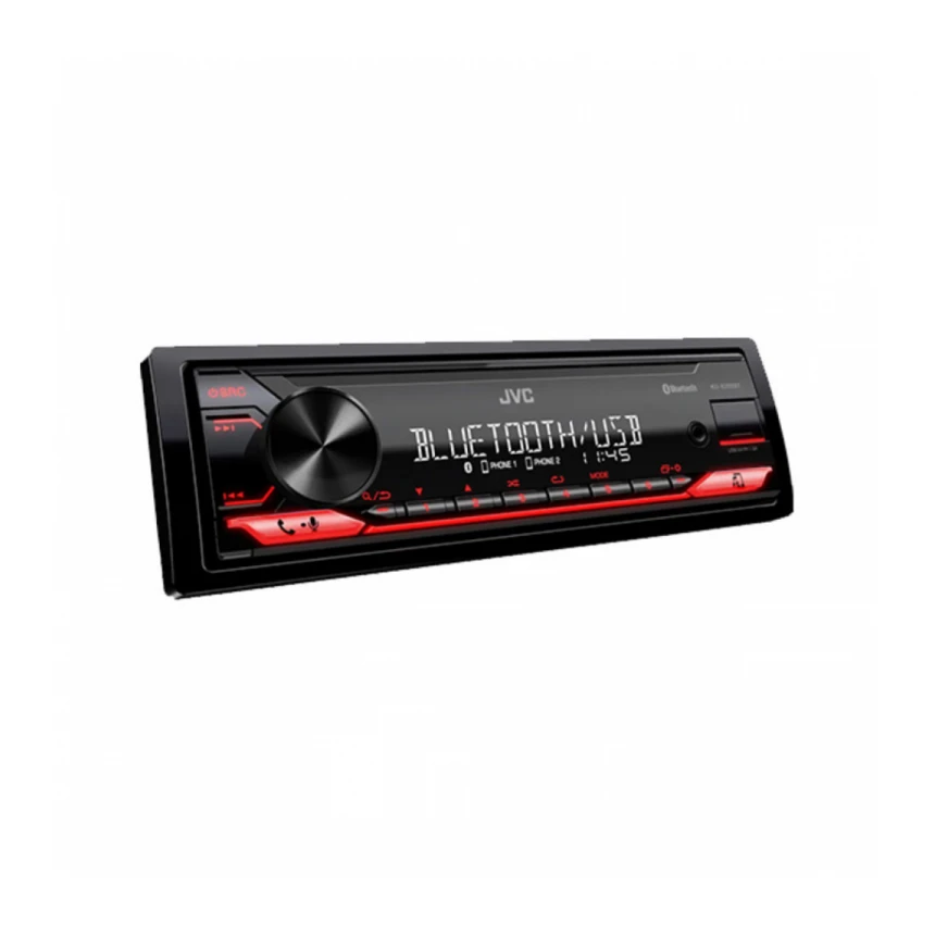 Auto radio JVC KD-X282BT