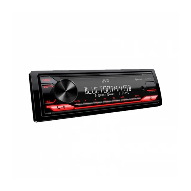Auto radio JVC KD-X282BT