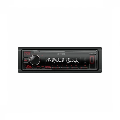 Auto radio Kenwood KMM105RY