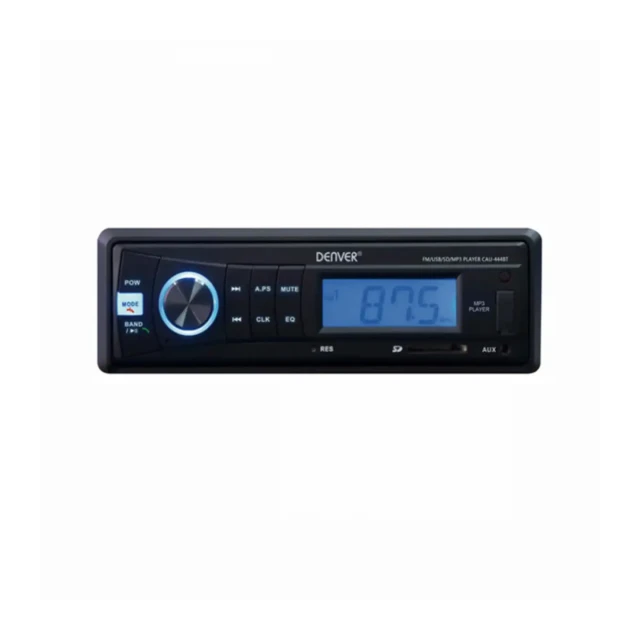 Autoradio Denver CAU-444BT