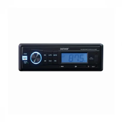 Autoradio Denver CAU-444BT