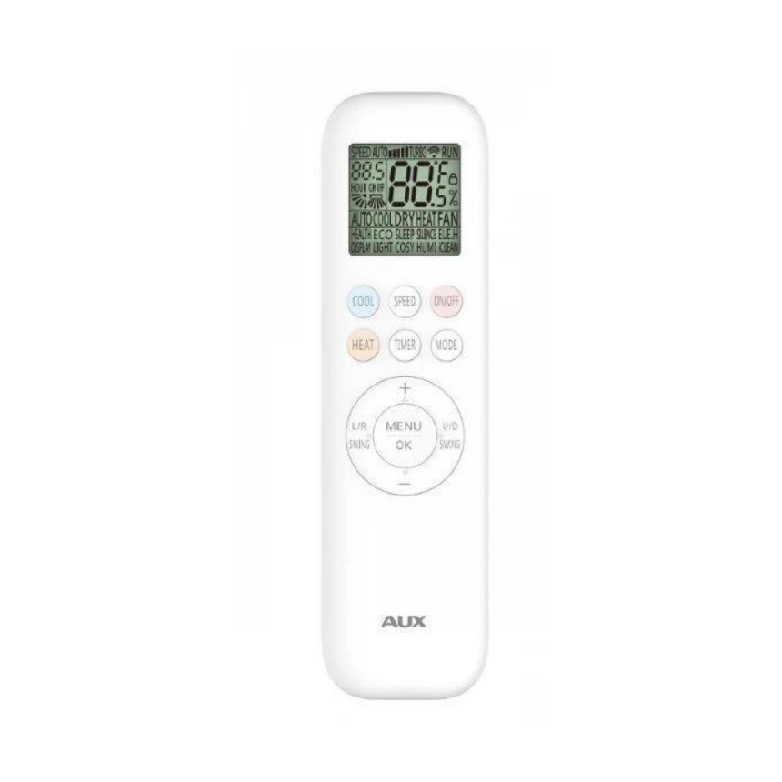 AUX klima Inverter 12000 BTU (ASW-H12C5/JAR3DI)