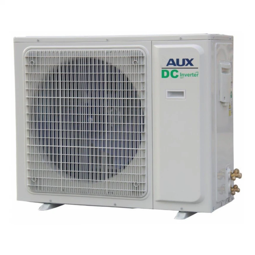 AUX Multi split SJ inverter AM4-H36/4DR3 36000 BTU (AM4-H36/4DR3)