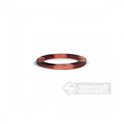 BAKARNA CEV MEKA 12,7*0,81 (1/2")