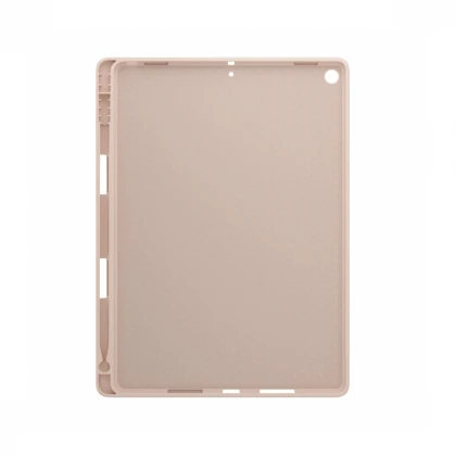 Ballet Pink Rollcase | iPad 10,2 inch