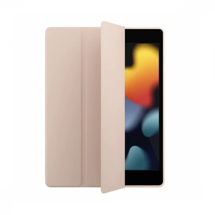 Ballet Pink Rollcase | iPad 10,2 inch