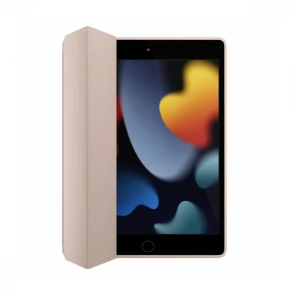 Ballet Pink Rollcase | iPad 10,2 inch