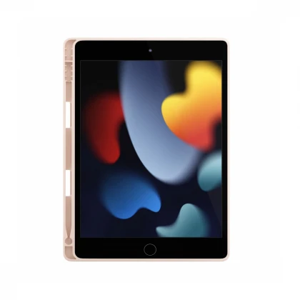 Ballet Pink Rollcase | iPad 10,2 inch