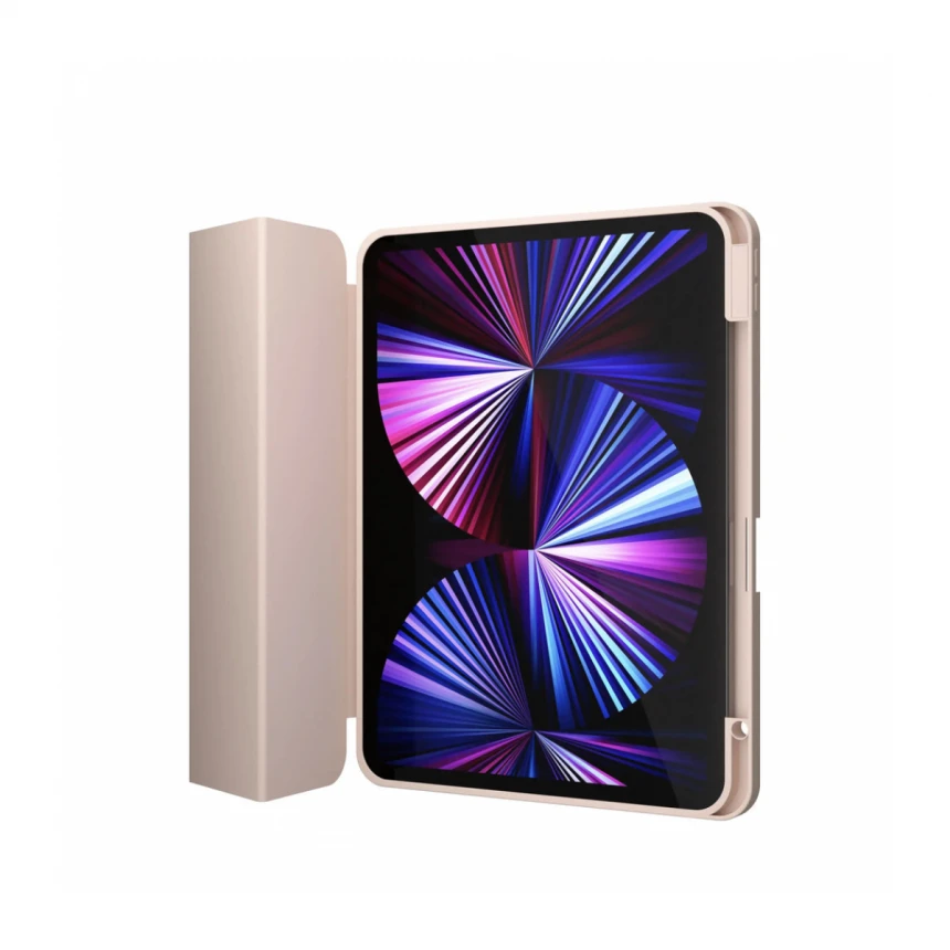 Ballet Pink Rollcase | iPad 11 inch