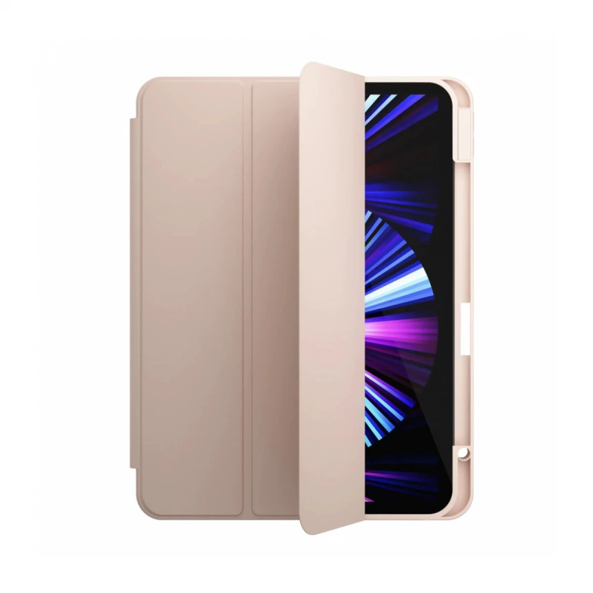 Ballet Pink Rollcase | iPad 11 inch