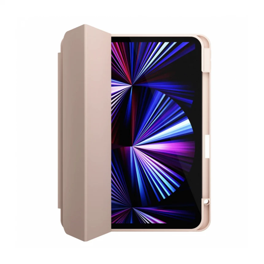 Ballet Pink Rollcase | iPad 11 inch