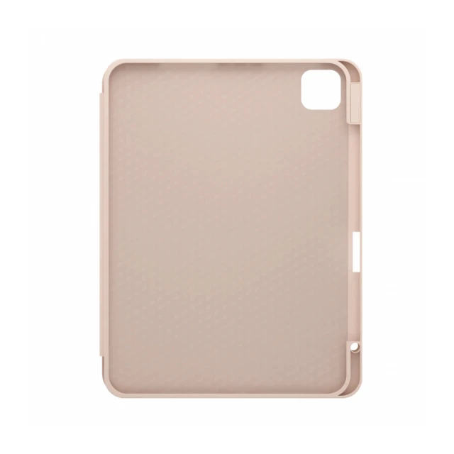 Ballet Pink Rollcase | iPad 11 inch
