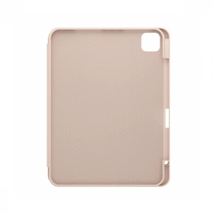 Ballet Pink Rollcase | iPad 11 inch