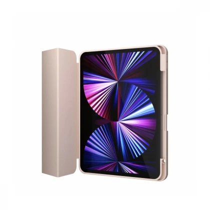 Ballet Pink Rollcase | iPad 11 inch