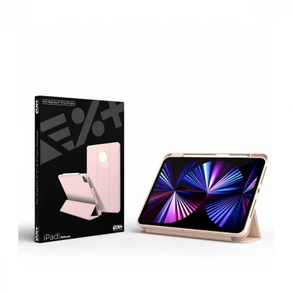 Ballet Pink Rollcase | iPad 11 inch