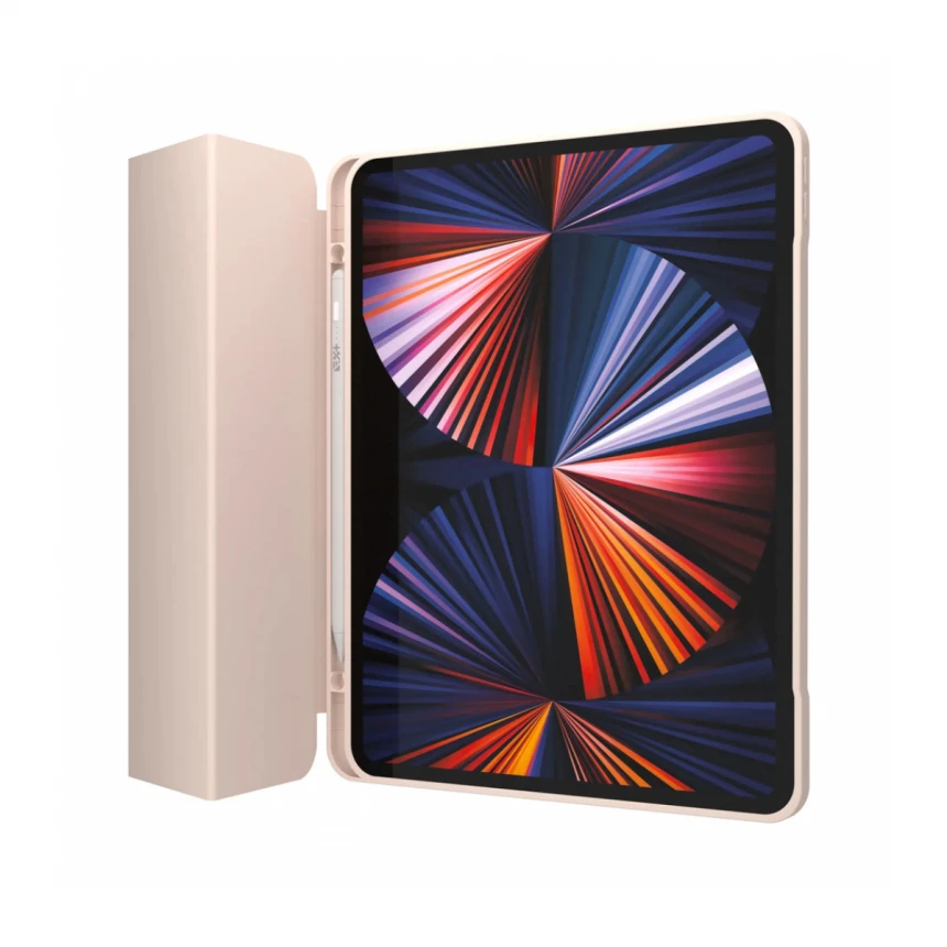 Ballet Pink Rollcase | iPad 12,9 inch