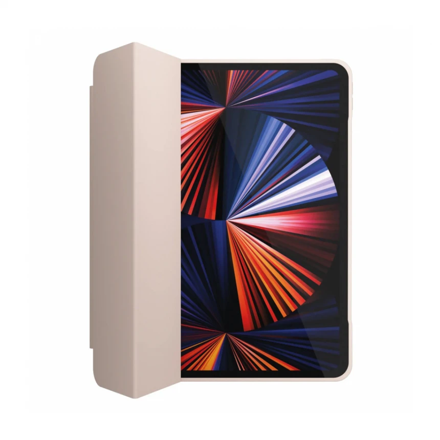 Ballet Pink Rollcase | iPad 12,9 inch