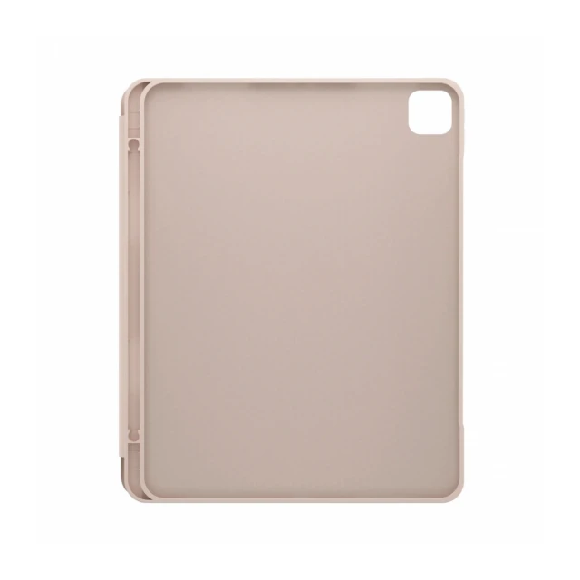 Ballet Pink Rollcase | iPad 12,9 inch