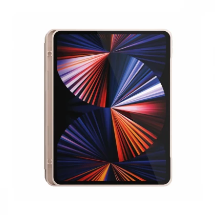 Ballet Pink Rollcase | iPad 12,9 inch