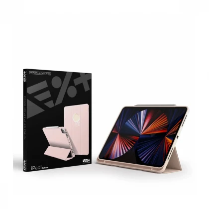 Ballet Pink Rollcase | iPad 12,9 inch