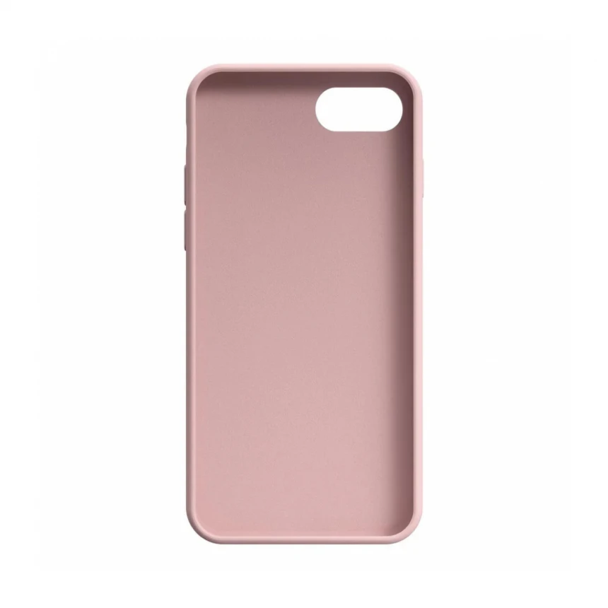 Ballet Pink Silicone Case | iPhone SE 2nd gen.