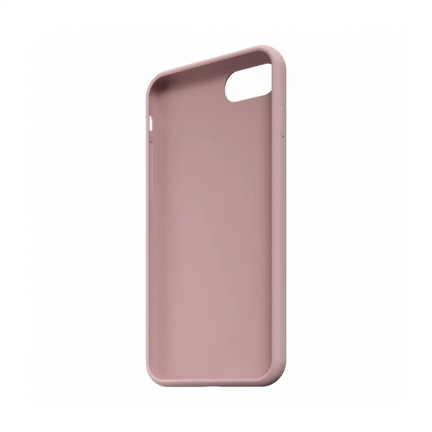Ballet Pink Silicone Case | iPhone SE 2nd gen.