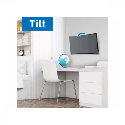 BARKAN E110.B LCD TV zidni nosač 13-29 inča 