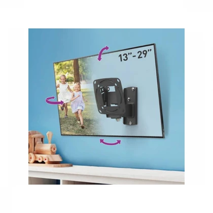 BARKAN E120.B LCD TV zidni nosač 13-29 inča 