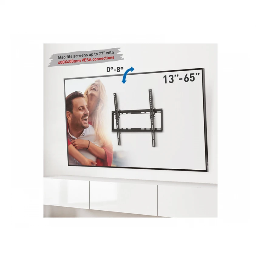 BARKAN E317 LCD TV zidni nosač od 13 do 65 inča 