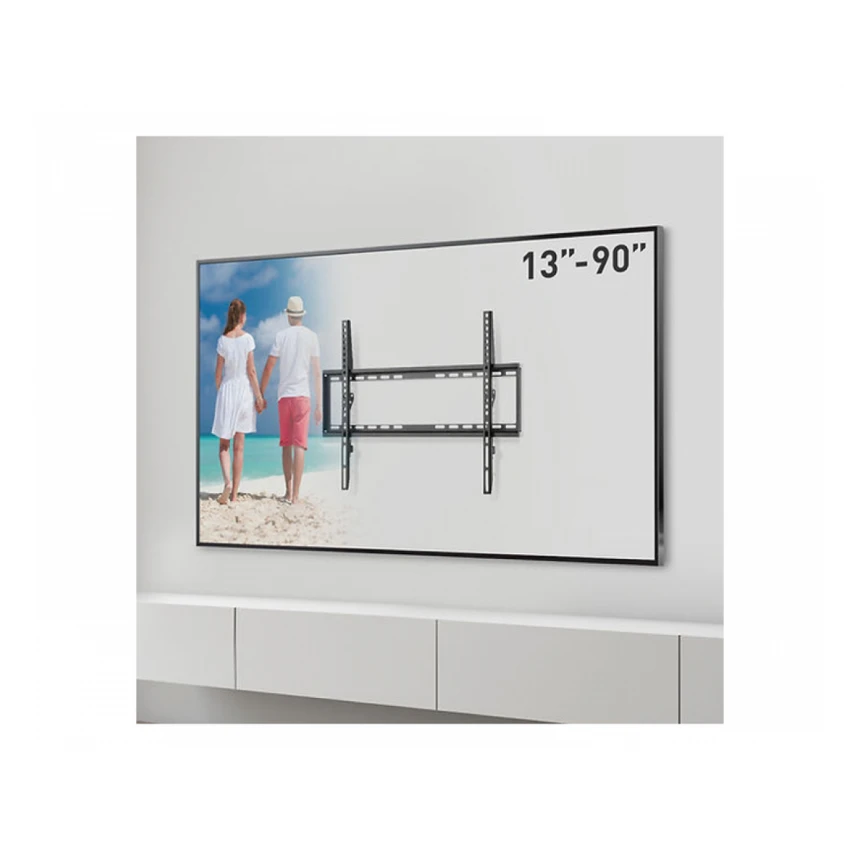 BARKAN E407 LCD TV zidni nosač do 90 inča