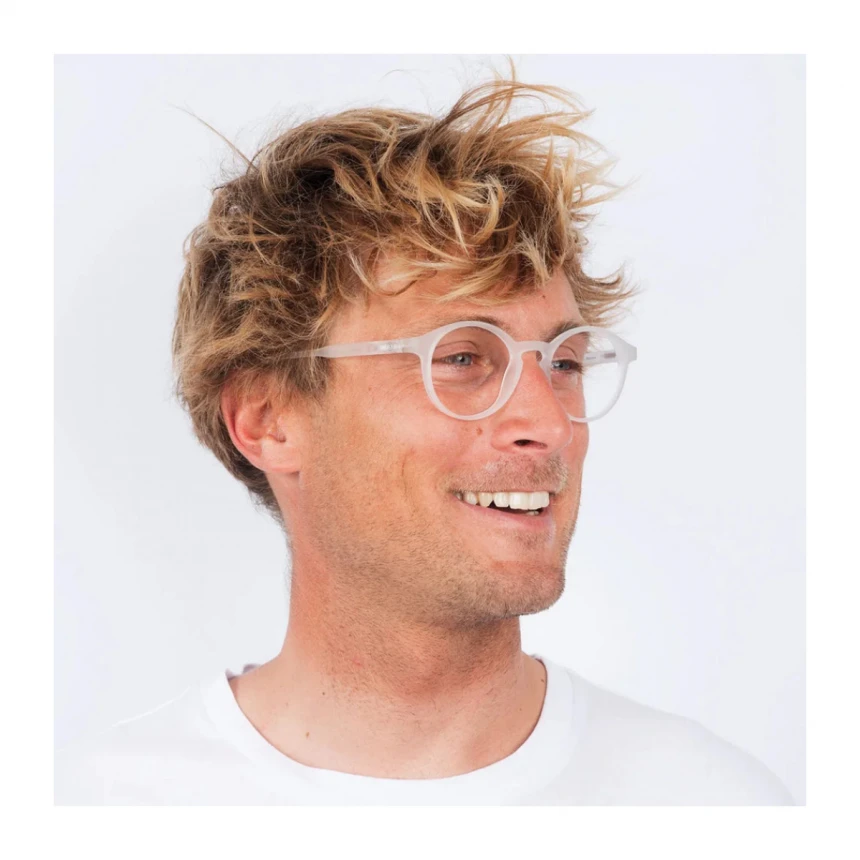 Barner Le Marais Coconut Milk