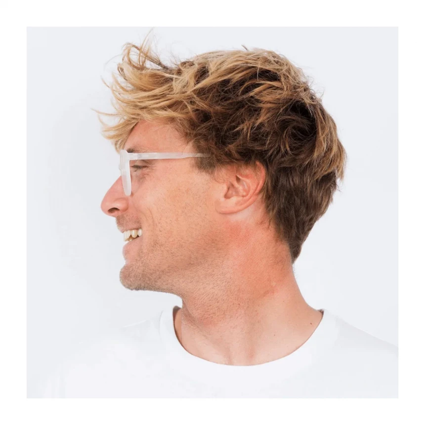 Barner Le Marais Coconut Milk