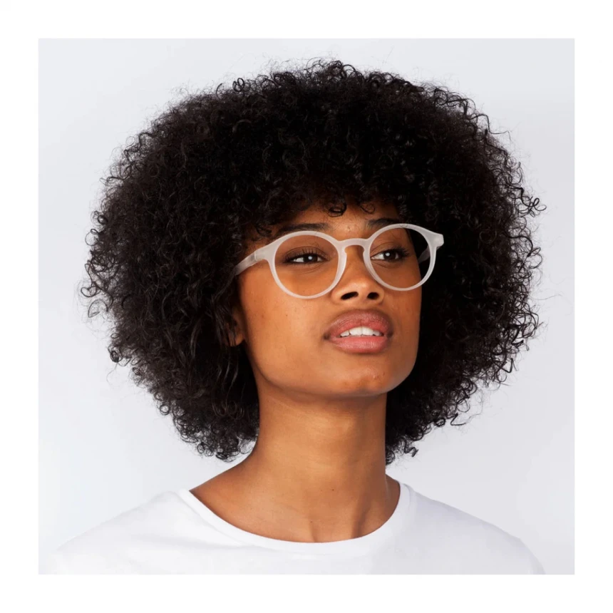 Barner Le Marais Coconut Milk