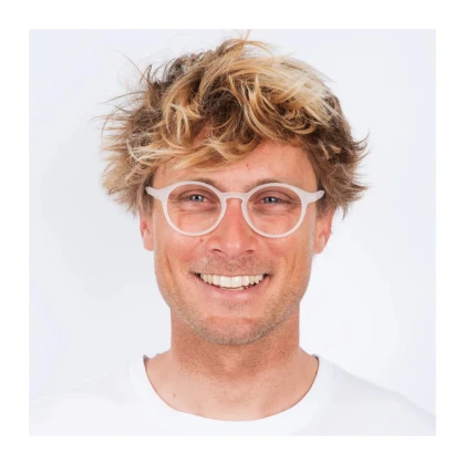 Barner Le Marais Coconut Milk