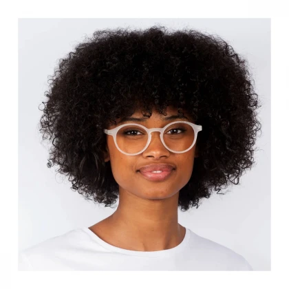 Barner Le Marais Coconut Milk